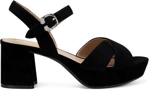 Aerosoles Women's Cosmos Heeled Sandal in Kuwait