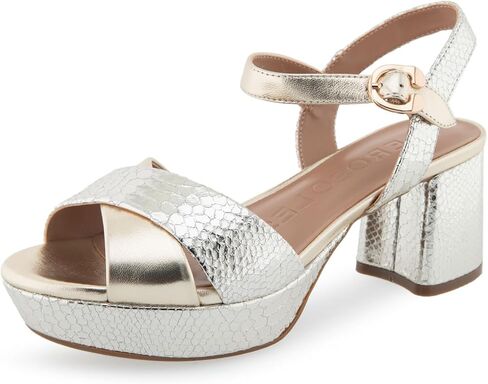 Aerosoles Women's Cosmos Heeled Sandal in Kuwait
