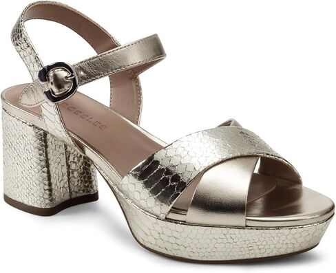 Aerosoles Women's Cosmos Heeled Sandal in Kuwait