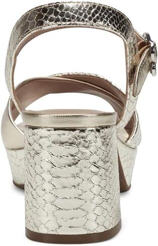 Aerosoles Women's Cosmos Heeled Sandal in Kuwait