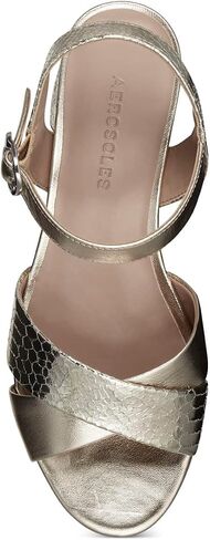 Aerosoles Women's Cosmos Heeled Sandals in Saudi Arabia