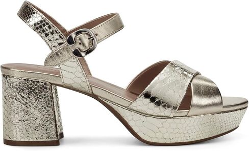 Aerosoles Women's Cosmos Heeled Sandals in Saudi Arabia