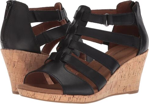 صندل Briah Gladiator نسائي من Rockport in Kuwait