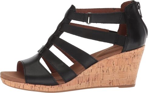 صندل Briah Gladiator نسائي من Rockport in Kuwait