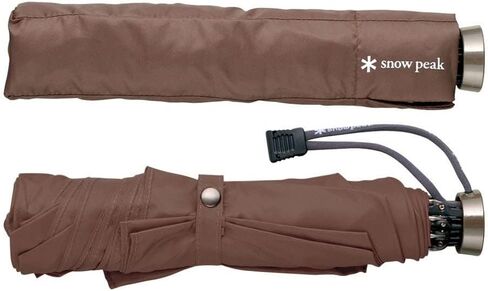Snow Peak Ultra-Light Umbrella in Saudi Arabia
