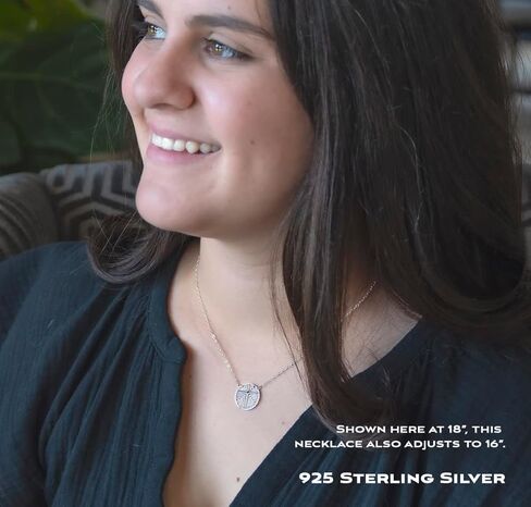 هدايا تأكيد efytal للفتيات المراهقات، قلادة متقاطعة من الفضة الإسترليني عيار 925 للنساء، هدايا المناولة الأولى للفتيات، هدايا المعمودية للفتيات، مجوهرات الإيمان المسيحية للنساء in Kuwait