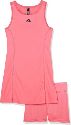 adidas Girls' Club Tennis Dress in Saudi Arabia