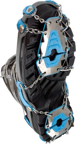 مشابك تثبيت شديدة التحمل من ياكتراكس ساميت مع مخارز من الفولاذ الكربوني والثلوج in Kuwait