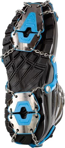 مشابك تثبيت شديدة التحمل من ياكتراكس ساميت مع مخارز من الفولاذ الكربوني والثلوج in Kuwait