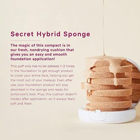 ميشا M وسادة سحرية SPF50+/PA+++ NO. 23 in Kuwait