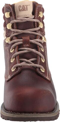 Cat Footwear Women's Paisley 6" St Industrial Boot in Saudi Arabia