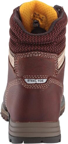 Cat Footwear Women's Paisley 6" St Industrial Boot in Saudi Arabia