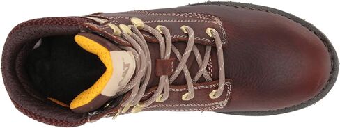 Cat Footwear Women's Paisley 6" St Industrial Boot in Saudi Arabia