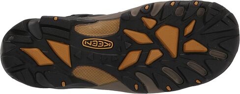 KEEN Utility Women's Lansing Mid Height Steel Toe Waterproof Work Boots in Saudi Arabia