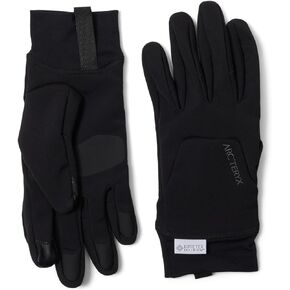 Arc'teryx Venta Glove | Light Breathable Windproof Gloves in Saudi Arabia