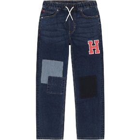 Tommy Hilfiger Boys' Loose Fit Jean in Saudi Arabia