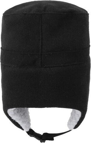 AISIYEDO الشتاء يندبروف الأذن رفرف القبعات الدنيم قبعة بيسبول Ushanka الصياد قبعة الرجال والنساء قبعة مموهه الموضة in Kuwait