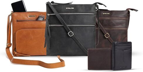 حشوات المحفظة لبطاقات الائتمان - قطعة بديلة من البلاستيك الشفاف مكونة من قطعتين أو 3 قطع in Kuwait