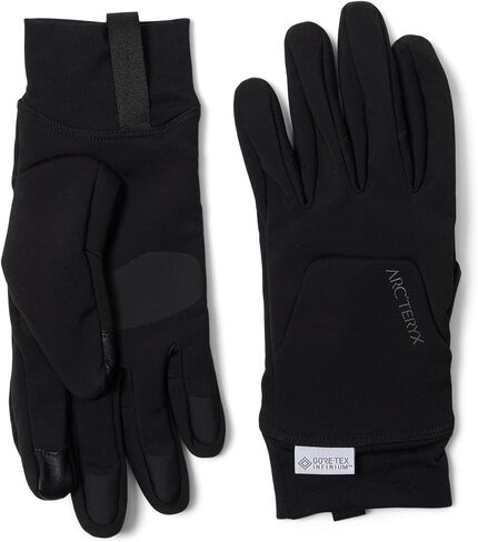 Arc'teryx Venta Glove | Light Breathable Windproof Gloves in Saudi Arabia