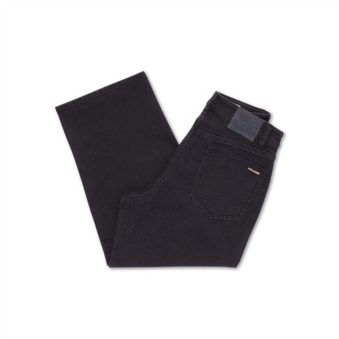 Volcom Boys' Billow Loose Fit Jeans in Saudi Arabia
