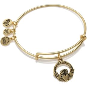 Alex and Ani Path of Symbols Expandable Bangle for Women