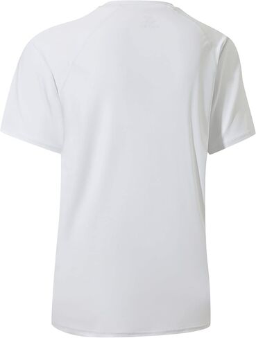 Willit Men's Rashguard Swim Shirts UPF 50+ Sun Protection Shirts Short Sleeve SPF Quick Dry Beach Shirt in Kuwait