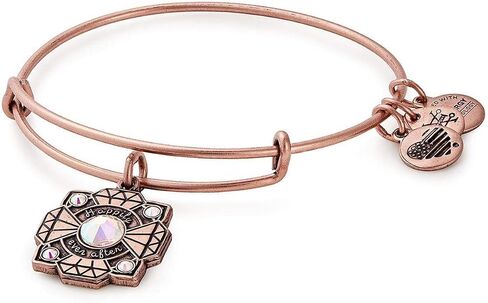 Alex and Ani Bride Bangle in Saudi Arabia