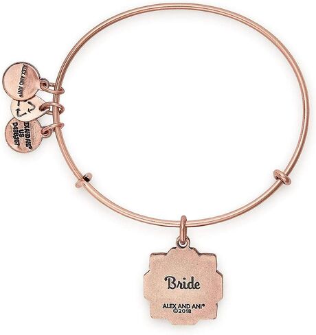 Alex and Ani Bride Bangle in Saudi Arabia
