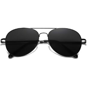 SOJOS Trendy Aviator Sunglasses for Women and Men in Kuwait