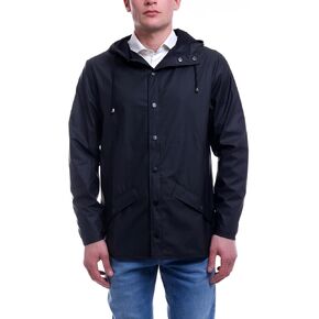 RAINS Jacket - Mens and Womens Jacket - Waterproof Jacket for Biking in Kuwait