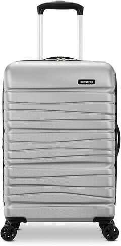 Samsonite Evolve Se Hardside Expandable Luggage with Double Spinner Wheels in Saudi Arabia