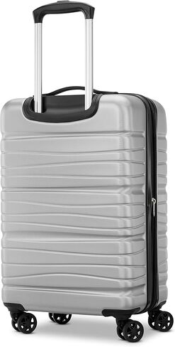 Samsonite Evolve Se Hardside Expandable Luggage with Double Spinner Wheels in Saudi Arabia