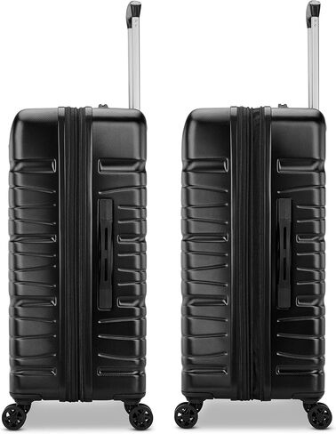 Samsonite Evolve Se Hardside Expandable Luggage with Double Spinner Wheels in Kuwait