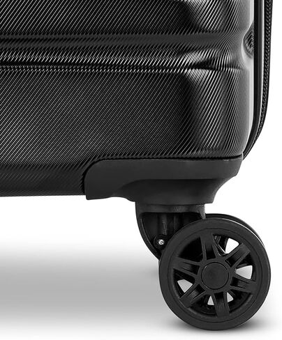 Samsonite Evolve Se Hardside Expandable Luggage with Double Spinner Wheels in Kuwait