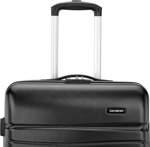Samsonite Evolve Se Hardside Expandable Luggage with Double Spinner Wheels in Kuwait