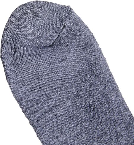 adidas Originals Kids-Boy's/Girl's Trefoil Cushioned No Show Socks (6-Pair) in Saudi Arabia