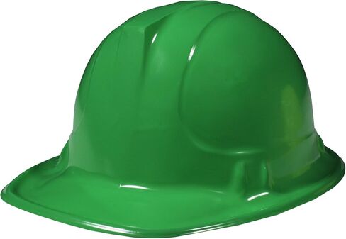 Windy City Novelties 12-Pack Construction Hats - Versatile Party Favors & Costume Accessories Kids Parties & Costume Props in Kuwait