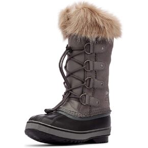 SOREL - Youth Joan of Arctic Waterproof Winter Boot for Kids in Saudi Arabia