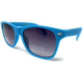 WebDeals - Kids Classic 80's Retro Sunglasses