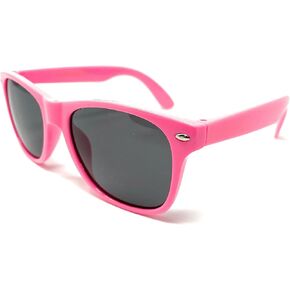 WebDeals - Kids Classic 80's Retro Sunglasses