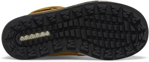 حذاء Merrell للجنسين للأطفال Snow Bank 4.0 مقاوم للماء in Saudi Arabia