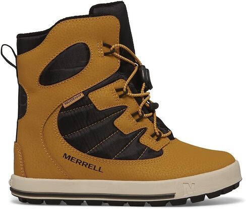 حذاء Merrell للجنسين للأطفال Snow Bank 4.0 مقاوم للماء in Saudi Arabia
