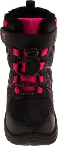 Avalanche Unisex-Child Warm Cozy Snow Boot in Kuwait