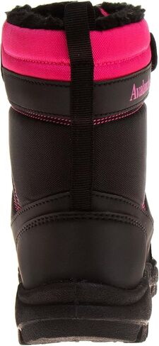 Avalanche Unisex-Child Warm Cozy Snow Boot in Kuwait