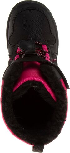 Avalanche Unisex-Child Warm Cozy Snow Boot in Kuwait