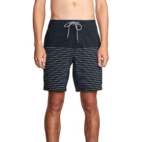 RVCA Men's Standard Curren Trunk