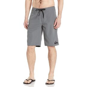 Quiksilver Men's Standard Everyday 22 Inch Boardshort Swim Trunk Bathing Suit