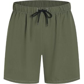 Men's Dissolving Swim Trunks Prank Shorts Funny Gift for Brother Boyfriend Bachelor Beach Party in The Swimming Pool in Kuwait