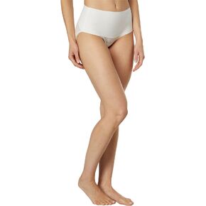 SPANX Undie-Tectable Brief - Comfortable Core Control - Invisible Shapewear Underwear - No Visible Panty Lines - No Show in Saudi Arabia