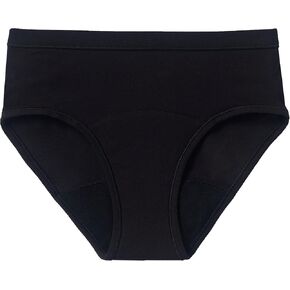 ملابس داخلية قصيرة للمراهقين من ثينكس للمراهقين، ملابس داخلية قطنية تحمل 5 سدادات قطنية، سراويل داخلية لفترة العناية الأنثوية in Kuwait